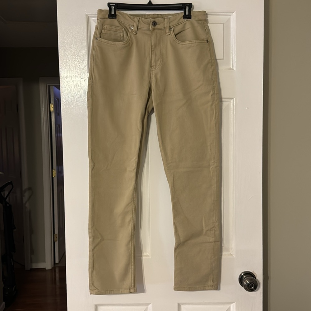 Men’s Khakis